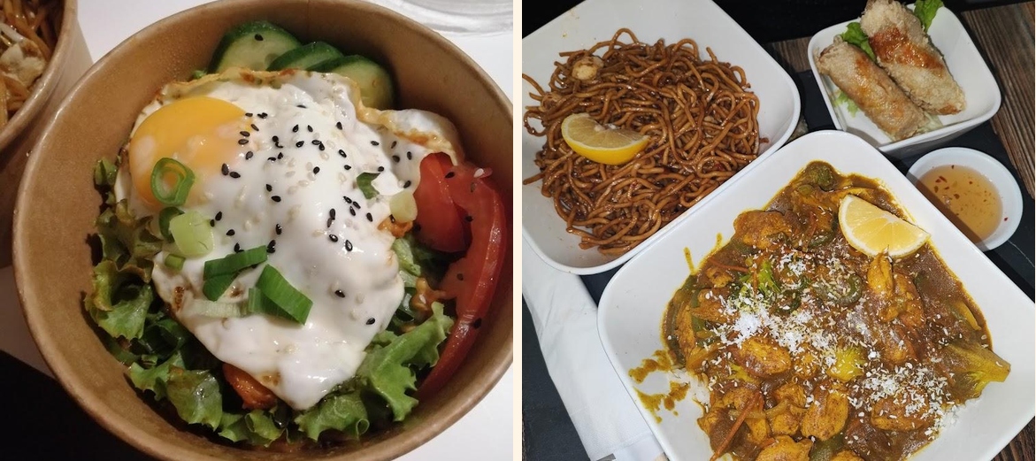 Le Bâoli (thaï-jap-sushi) - Gallery Image 7